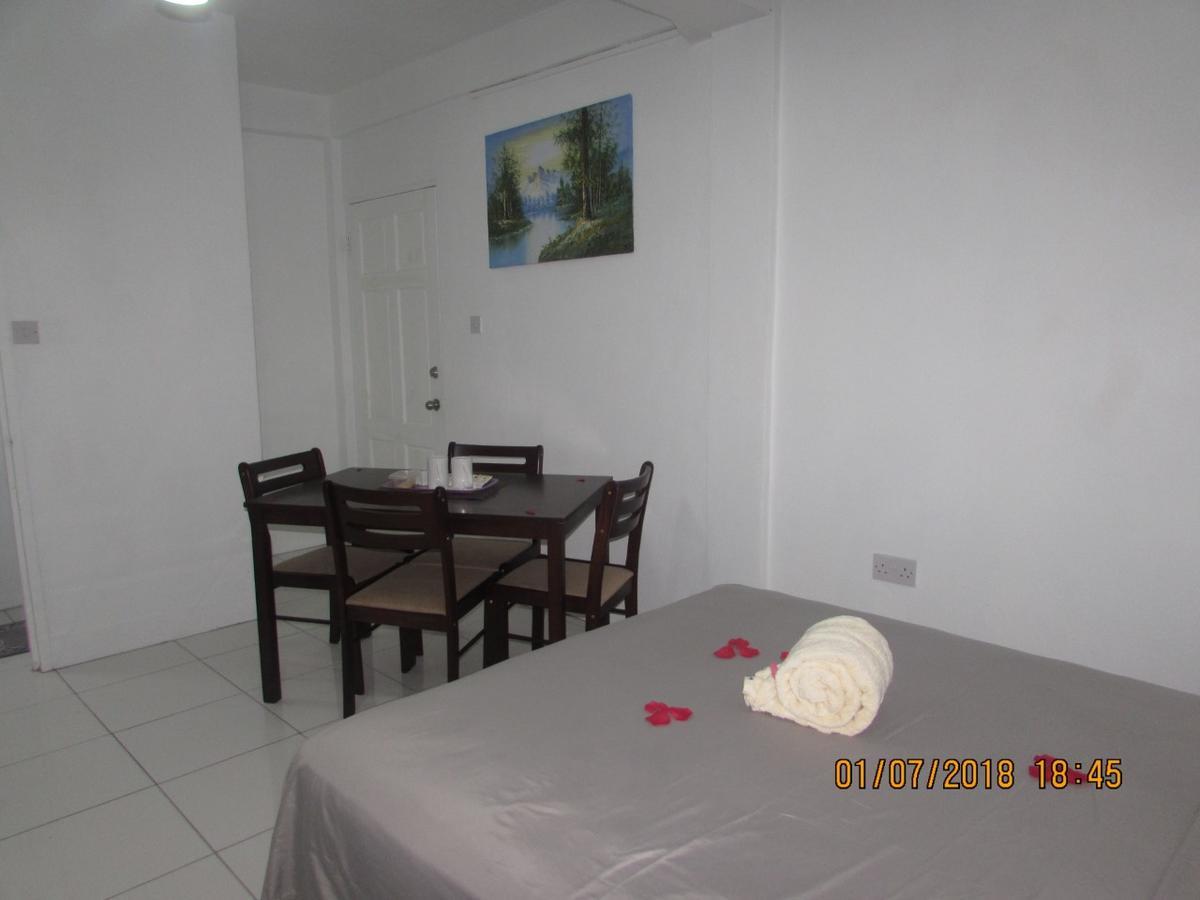 Caribbean Dream Vacation Property Cd4 格罗斯岛 外观 照片